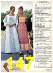 1977 Sears Spring Summer Catalog, Page 147