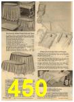 1960 Sears Spring Summer Catalog, Page 450