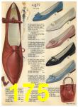 1960 Sears Spring Summer Catalog, Page 175
