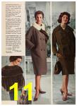 1962 Sears Fall Winter Catalog, Page 11