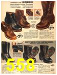 1941 Sears Fall Winter Catalog, Page 558