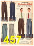 1951 Sears Fall Winter Catalog, Page 457