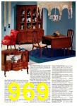 1964 Montgomery Ward Spring Summer Catalog, Page 969