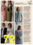 1965 Sears Spring Summer Catalog, Page 72