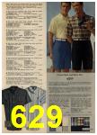 1965 Sears Spring Summer Catalog, Page 629