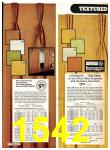 1974 Sears Fall Winter Catalog, Page 1542