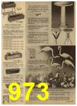 1965 Sears Spring Summer Catalog, Page 973