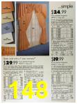 1989 Sears Home Annual Catalog, Page 148