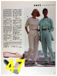 1992 Sears Spring Summer Catalog, Page 47