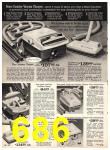 1969 Sears Fall Winter Catalog, Page 686