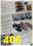 1985 Sears Spring Summer Catalog, Page 406