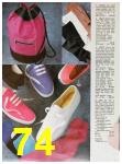 1991 Sears Spring Summer Catalog, Page 74