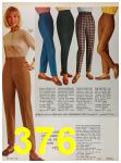 1965 Sears Fall Winter Catalog, Page 376