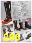 1987 Sears Fall Winter Catalog, Page 286