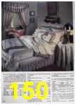 1990 Sears Style Catalog Volume 3, Page 150