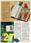 1962 Montgomery Ward Christmas Book, Page 27
