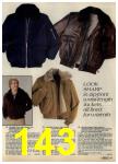 1980 Sears Fall Winter Catalog, Page 143