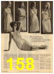 1965 Sears Spring Summer Catalog, Page 158