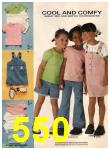 2000 JCPenney Spring Summer Catalog, Page 550
