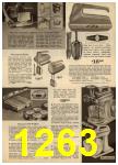 1965 Sears Spring Summer Catalog, Page 1263