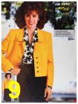 1986 Sears Spring Summer Catalog, Page 9