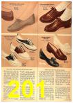 1958 Sears Spring Summer Catalog, Page 201