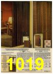 1979 Sears Fall Winter Catalog, Page 1019