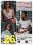 1990 Sears Style Catalog Volume 2, Page 26