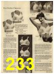 1960 Sears Spring Summer Catalog, Page 233