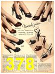 1951 Sears Fall Winter Catalog, Page 378