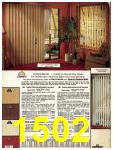 1981 Sears Spring Summer Catalog, Page 1502