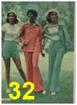1976 Sears Spring Summer Catalog, Page 32