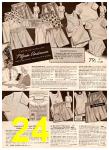 1954 Sears Christmas Book, Page 24