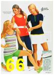 1972 Sears Spring Summer Catalog, Page 66