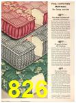 1944 Sears Fall Winter Catalog, Page 826