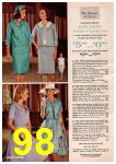 1966 Montgomery Ward Spring Summer Catalog, Page 98