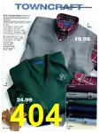 1996 JCPenney Fall Winter Catalog, Page 404