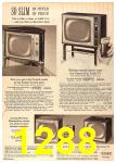 1960 Sears Fall Winter Catalog, Page 1288