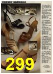 1979 Sears Spring Summer Catalog, Page 299