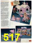 1985 Sears Christmas Book, Page 517