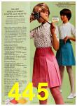 1968 Sears Spring Summer Catalog 2, Page 445