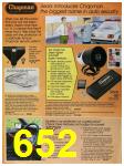 1988 Sears Spring Summer Catalog, Page 652