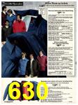 1978 Sears Fall Winter Catalog, Page 630