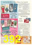 1962 Montgomery Ward Christmas Book, Page 392