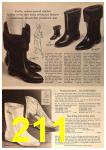 1963 Sears Fall Winter Catalog, Page 211