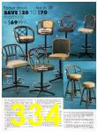 1989 Sears Home Annual Catalog, Page 334