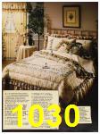 1987 Sears Spring Summer Catalog, Page 1030