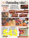 1999 Sears Christmas Book (Canada), Page 543