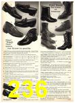 1969 Sears Fall Winter Catalog, Page 236