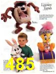 1999 JCPenney Christmas Book, Page 485